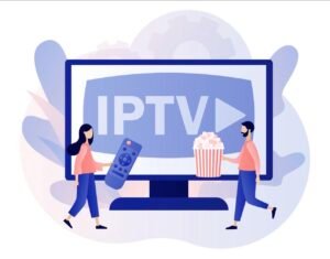 iptv france guide complet 2026 