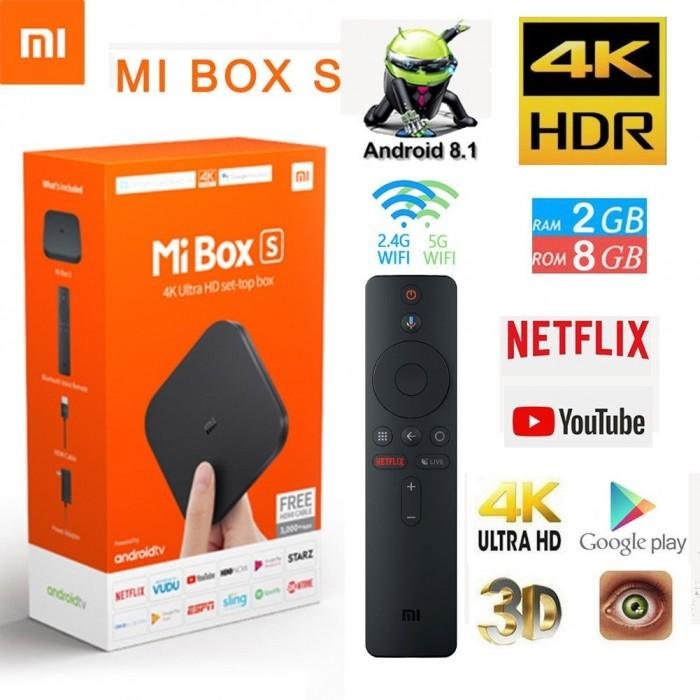 box android tv streaming sans bug iptv nvidia shield xiaomi fire stick 2026