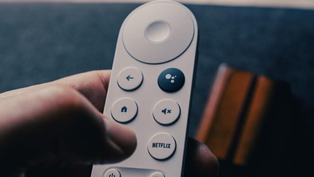 Utiliser smartphone comme télécommande Box Android via application mobile