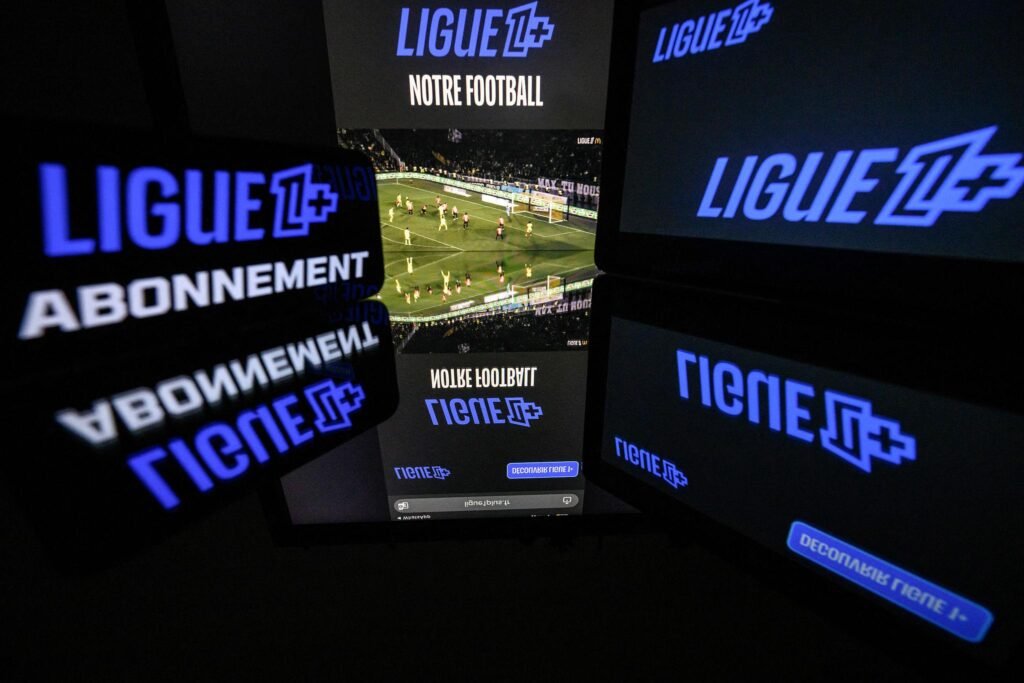 abonnement iptv ligue 1