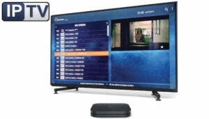 chaines iptv france 