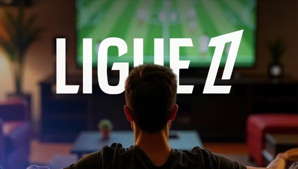 regarder ligue 1 sans coupure iptv streaming football france 2026