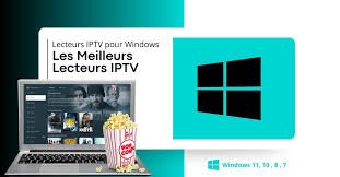 lecteur iptv pc gratuit windows mac streaming