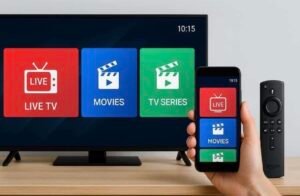 iptv france applications compatibles 