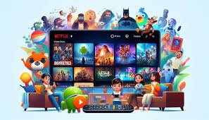 dessins animes enfants tv streaming iptv