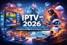 xintelligence artificielle iptv recommandations films