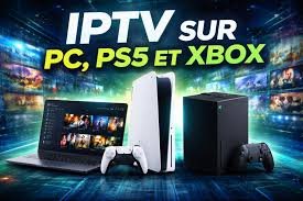 cloud gaming iptv jouer sans console tv