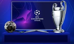 ligue des champions streaming tv match football direct