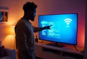 iptv qui bloque solution buffering streaming tv probleme internet 2026