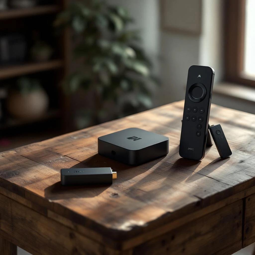 Meilleurs boîtiers Android moins de 50 euros IPTV streaming 4K