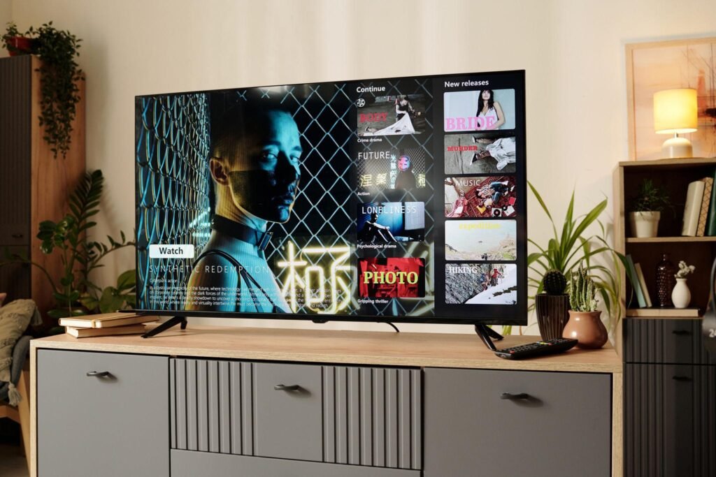 Derniers films VOD 2026 streaming 4K à regarder ce week-end