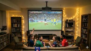 TakeIPTV Coupe du Monde 2026 streaming football HD 4K